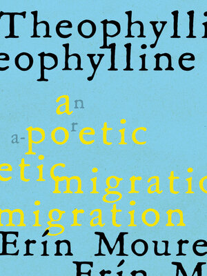 cover image of Theophylline